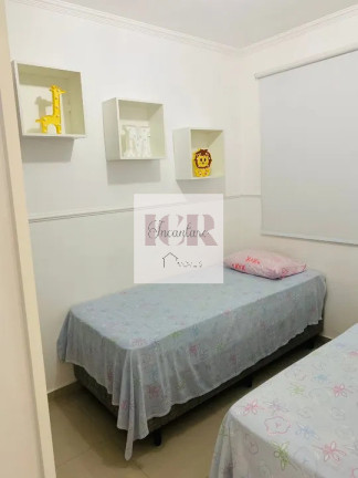 Imagem Apartamento com 2 Quartos à Venda, 50 m² em Vossoroca - Votorantim Imagem Apartamento com 2 Quartos à Venda, 50 m² em Vossoroca - Votorantim