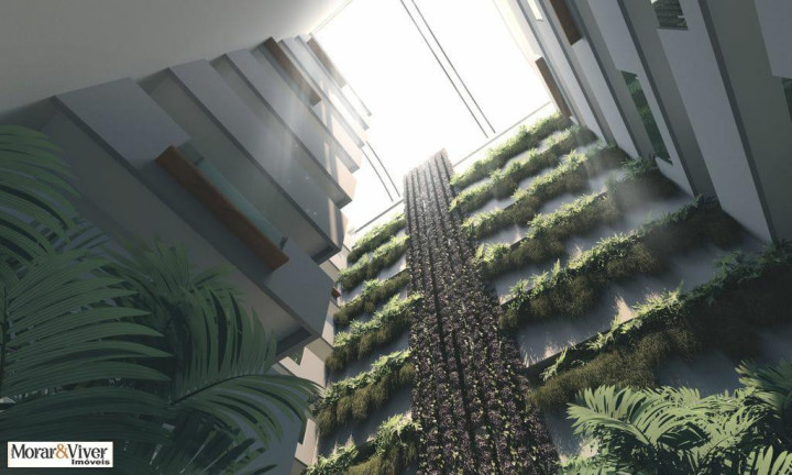Imagem Apartamento com 2 Quartos à Venda, 125 m² em Mercês - Curitiba