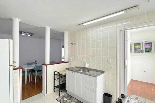 Imagem Imóvel com 1 Quarto à Venda, 61 m² em Cristal - Porto Alegre