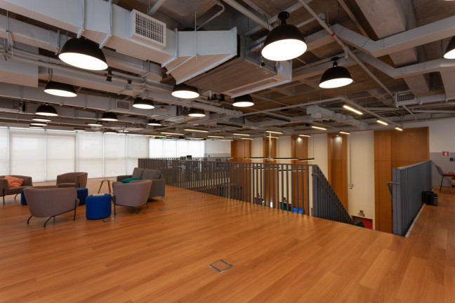 Sala Comercial para Alugar, 1.184 m² em Pinheiros - São Paulo
