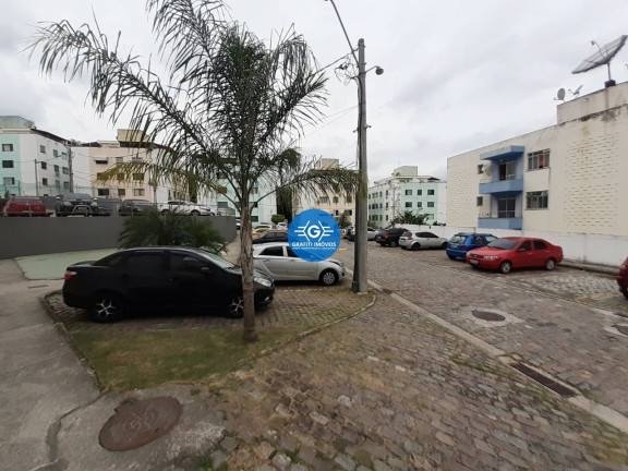 Imagem Imóvel com 3 Quartos à Venda, 1 m² em Campo Grande - Rio De Janeiro