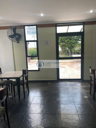Imagem Apartamento com 3 Quartos à Venda, 75 m² em Vila Azevedo - São Paulo