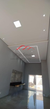 Imagem Casa com 2 Quartos à Venda, 145 m² em Residencial Real Parque Sumaré - Sumaré