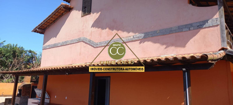 Imagem Casa com 2 Quartos à Venda, em Ogiva - Cabo Frio Imagem Casa com 2 Quartos à Venda, em Ogiva - Cabo Frio