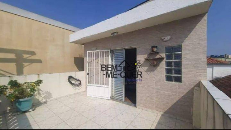 Imagem Casa com 2 Quartos à Venda, 150 m² em Vila Picinin - São Paulo Imagem Casa com 2 Quartos à Venda, 150 m² em Vila Picinin - São Paulo