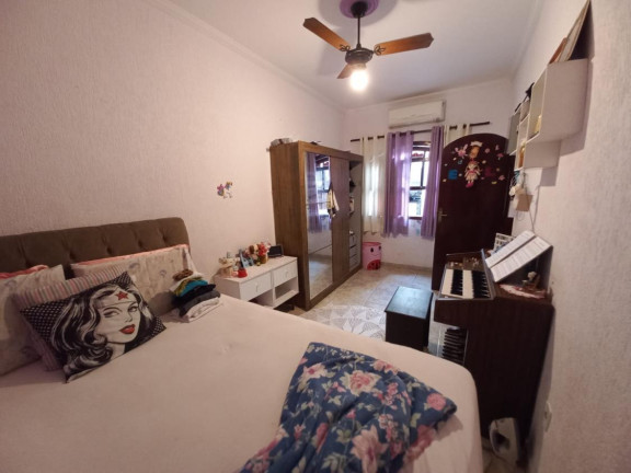 Imagem Casa com 5 Quartos à Venda,  em Sítio Do Campo - Praia Grande