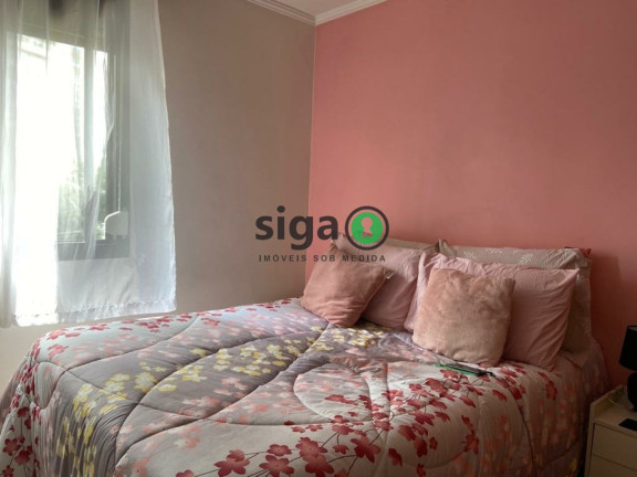 Imagem Apartamento com 3 Quartos à Venda, 87 m² em Vila Olímpia - São Paulo