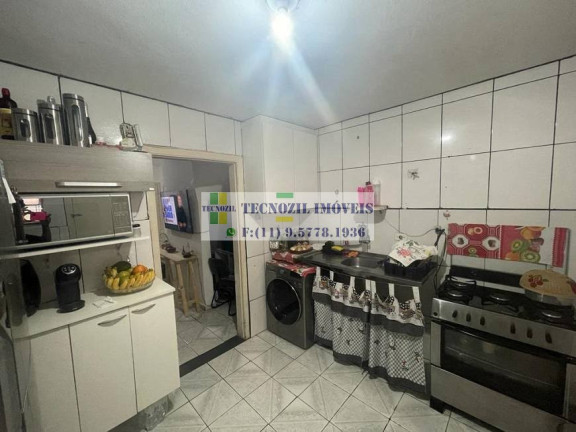 Imagem Sobrado com 2 Quartos à Venda, 88 m² em Vila Mariana - São Paulo Imagem Sobrado com 2 Quartos à Venda, 88 m² em Vila Mariana - São Paulo