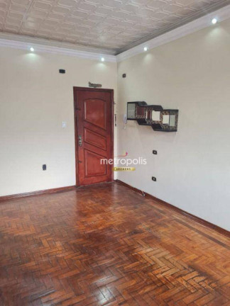 Imagem Apartamento com 1 Quarto à Venda, 50 m² em Vila Monumento - São Paulo