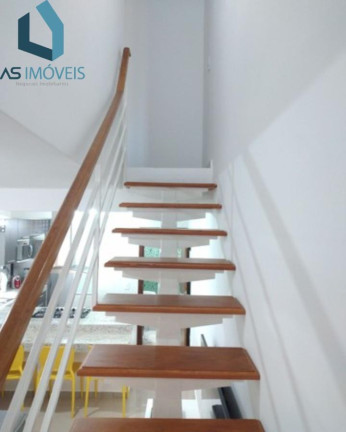 Imagem Casa de Condomínio com 2 Quartos à Venda, 56 m² em Braga - Cabo Frio