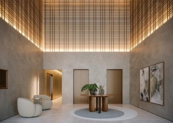 Imagem Loft com 1 Quarto à Venda, 26 m² em Jardim Paulista - São Paulo