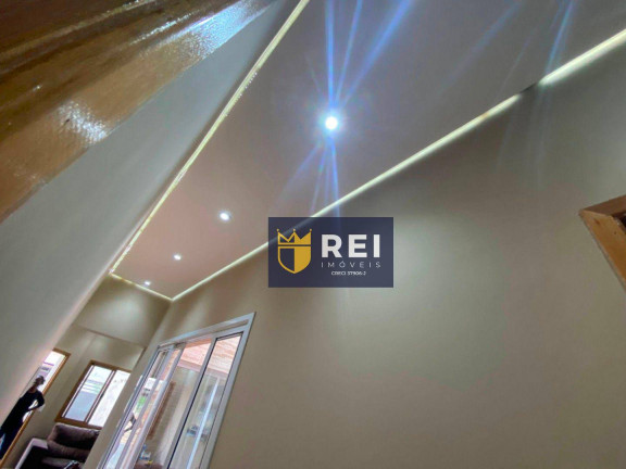 Imagem Casa com 3 Quartos à Venda, 81 m² em Jardim Paulista Ii - Itu