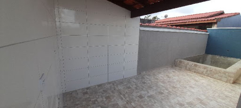 Imagem Casa de Condomínio com 2 Quartos à Venda, 52 m² em Cibratel Ii - Itanhaém