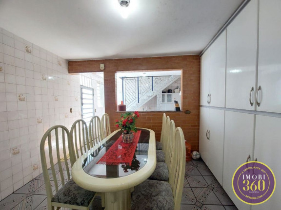 Imagem Casa com 3 Quartos à Venda, 180 m² em Cidade Líder - São Paulo Imagem Casa com 3 Quartos à Venda, 180 m² em Cidade Líder - São Paulo