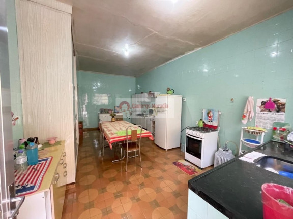 Imagem Casa com 3 Quartos à Venda, 141 m² em Centro - Suzano