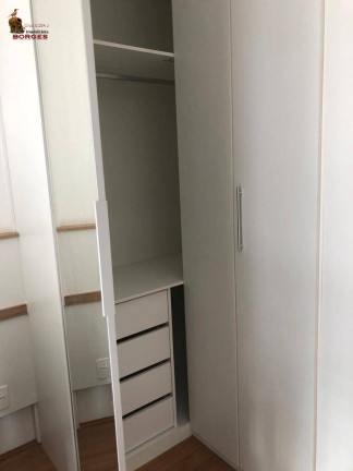 Imagem Apartamento com 1 Quarto à Venda, 30 m² em Jardim Da Glória - São Paulo Imagem Apartamento com 1 Quarto à Venda, 30 m² em Jardim Da Glória - São Paulo