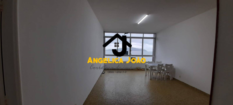 Imagem Apartamento com 3 Quartos à Venda, 202 m² em Itarare - São Vicente Imagem Apartamento com 3 Quartos à Venda, 202 m² em Itarare - São Vicente