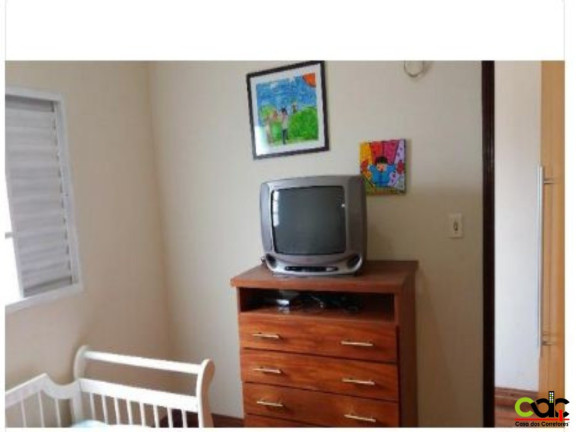 Imagem Apartamento com 3 Quartos à Venda, 107 m² em Santa ângela - Poços De Caldas