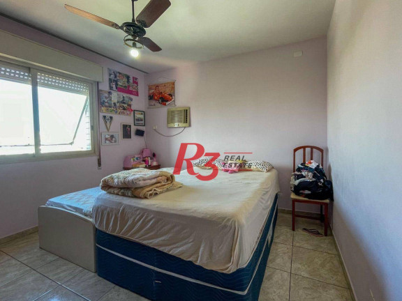Imagem Apartamento com 2 Quartos à Venda, 100 m² em Marapé - Santos Imagem Apartamento com 2 Quartos à Venda, 100 m² em Marapé - Santos
