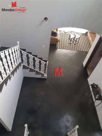 Imagem Casa com 4 Quartos à Venda, 329 m² em Condomínio Ibiti Do Paço - Sorocaba