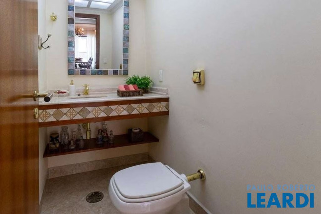 Imagem Apartamento com 4 Quartos à Venda, 160 m² em Vila Bastos - Santo André Imagem Apartamento com 4 Quartos à Venda, 160 m² em Vila Bastos - Santo André