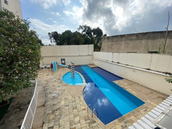 Imagem Apartamento com 2 Quartos à Venda, 56 m² em Campo Grande - Rio De Janeiro Imagem Apartamento com 2 Quartos à Venda, 56 m² em Campo Grande - Rio De Janeiro