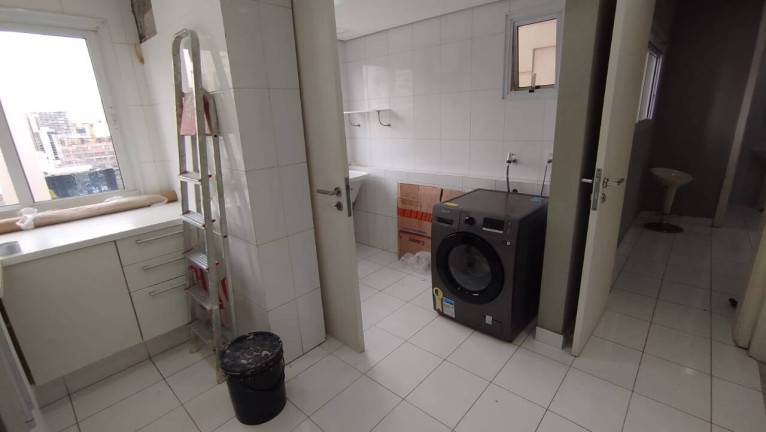 Imagem Apartamento com 5 Quartos para Alugar, 512 m² em Vila Nova Conceição - São Paulo