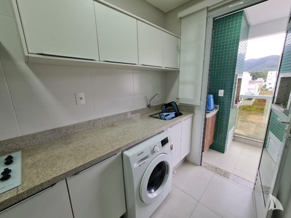 Imagem Apartamento com 2 Quartos à Venda, em Palmas - Governador Celso Ramos Imagem Apartamento com 2 Quartos à Venda, em Palmas - Governador Celso Ramos