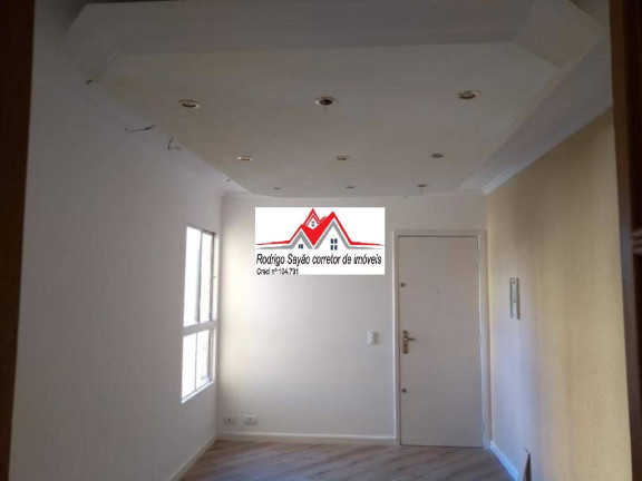 Imagem Apartamento com 2 Quartos à Venda, 46 m² em Mairiporã