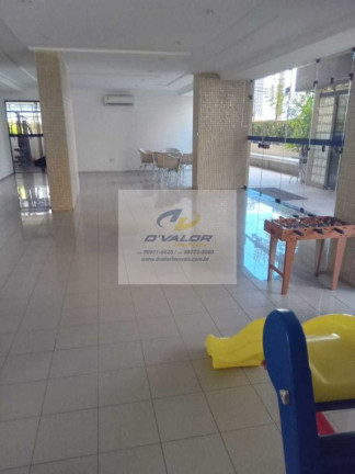 Imagem Apartamento com 4 Quartos à Venda, 210 m² em Manaíra - João Pessoa