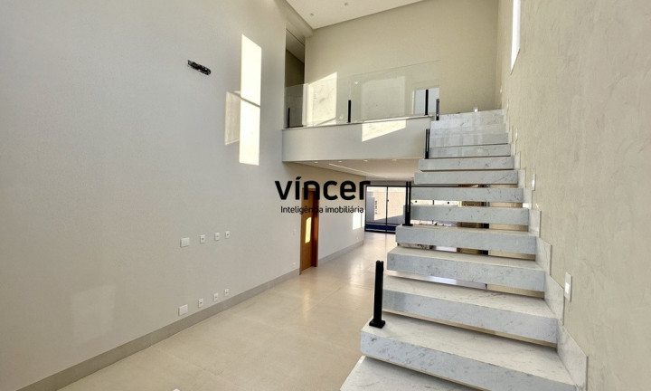 Imagem Casa com 4 Quartos à Venda, 239 m² em Jardins Bolonha - Senador Canedo