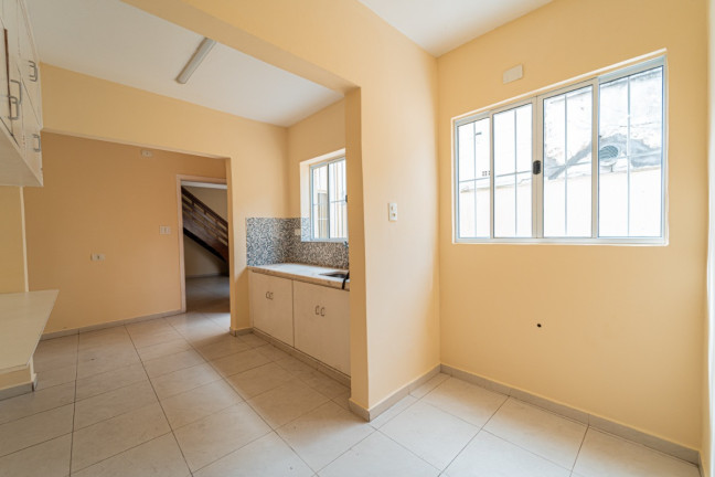 Imagem Casa com 3 Quartos à Venda, 120 m² em Jardim Da Glória - São Paulo