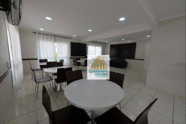 Imagem Apartamento com 2 Quartos à Venda, 55 m² em Vila Endres - Guarulhos