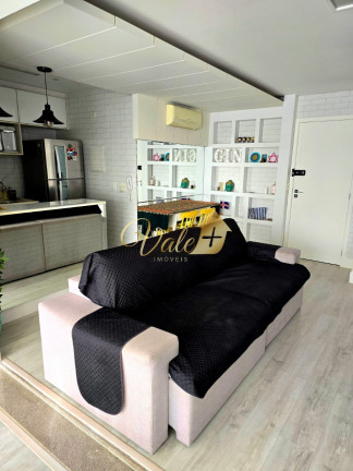 Imagem Imóvel com 2 Quartos à Venda, 65 m² em Condomínio Royal Park - São José Dos Campos