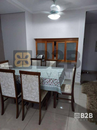 Apartamento com 3 Quartos à Venda, 68 m² em Condomínio Residencial Vila Inglesa - Bauru