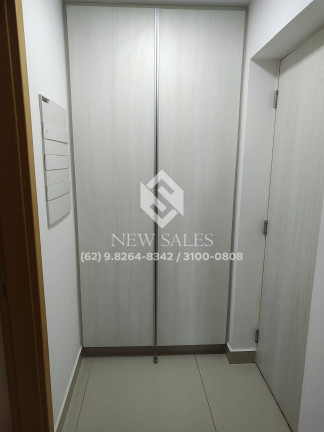 Imagem Apartamento com 3 Quartos à Venda, 122 m² em Setor Marista - Goiânia Imagem Apartamento com 3 Quartos à Venda, 122 m² em Setor Marista - Goiânia