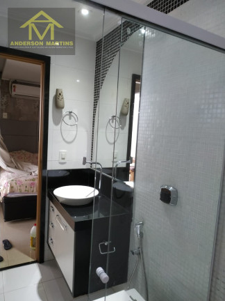 Imagem Apartamento com 4 Quartos à Venda, 147 m² em Itapuã - Vila Velha Imagem Apartamento com 4 Quartos à Venda, 147 m² em Itapuã - Vila Velha