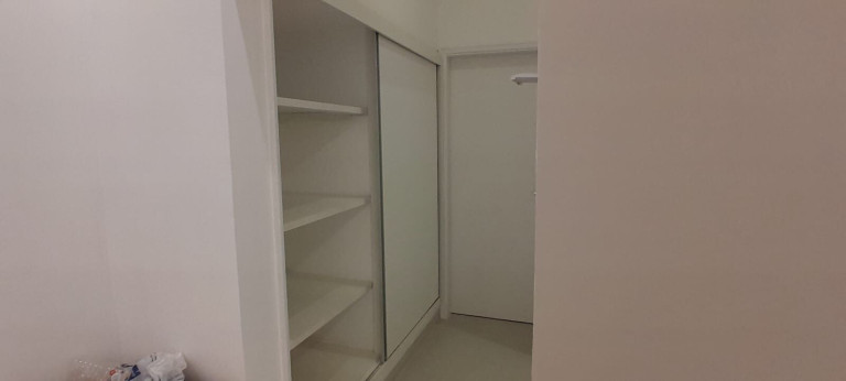 Imagem Apartamento com 1 Quarto à Venda, 43 m² em Boqueirão - Santos