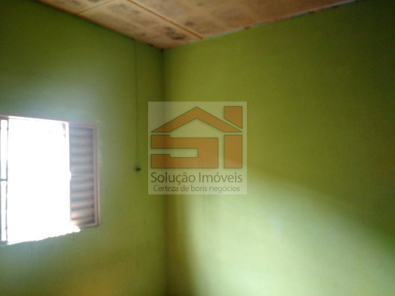 Imagem Casa com 2 Quartos à Venda, 310 m² em Vila Naly - Caçapava