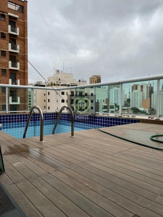 Imagem Cobertura com 4 Quartos à Venda, 236 m² em Perdizes - São Paulo