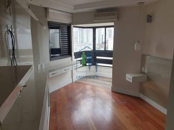 Foto do imóvel Apartamento com 3 Quartos à Venda, 229 m² em Vila Da Saúde - São Paulo