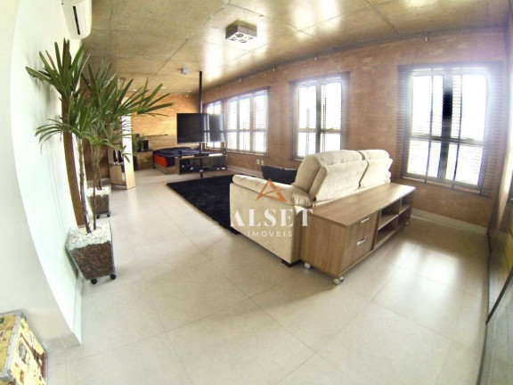 Apartamento com 1 Quarto à Venda, 70 m² em Anália Franco - São Paulo