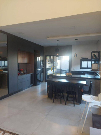 Imagem Casa com 3 Quartos à Venda, 152 m² em Condomínio Aruana - São José Dos Campos Imagem Casa com 3 Quartos à Venda, 152 m² em Condomínio Aruana - São José Dos Campos