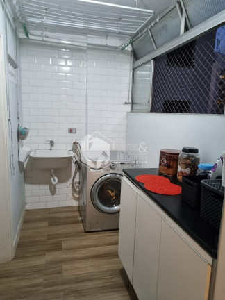 Imagem Apartamento com 3 Quartos à Venda, 113 m² em Perdizes - São Paulo Imagem Apartamento com 3 Quartos à Venda, 113 m² em Perdizes - São Paulo