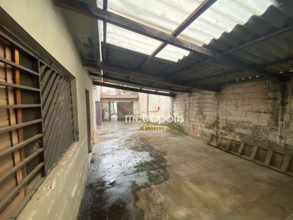 Imagem Galpão à Venda ou Locação, 263 m² em Santa Paula - São Caetano Do Sul Imagem Galpão à Venda ou Locação, 263 m² em Santa Paula - São Caetano Do Sul