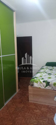 Imagem Casa com 2 Quartos à Venda, 186 m² em Vila Camilópolis - Santo André
