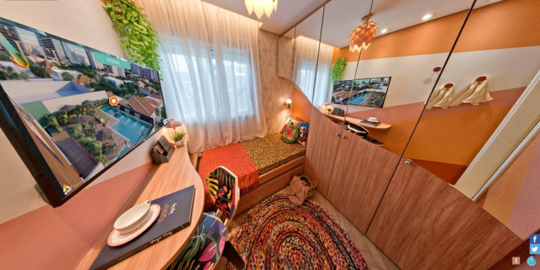 Imagem Apartamento com 2 Quartos à Venda, em Vila Centenário - São Paulo Imagem Apartamento com 2 Quartos à Venda, em Vila Centenário - São Paulo