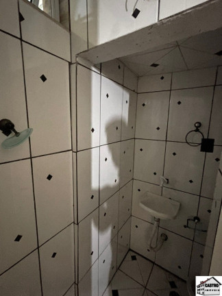 Imagem Casa com 1 Quarto para Alugar, 24 m² em Vila Santo Henrique - São Paulo Imagem Casa com 1 Quarto para Alugar, 24 m² em Vila Santo Henrique - São Paulo