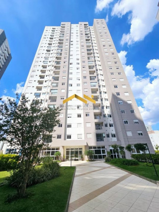 Imagem Apartamento com 2 Quartos à Venda, 47 m² em Vila Andrade - São Paulo Imagem Apartamento com 2 Quartos à Venda, 47 m² em Vila Andrade - São Paulo