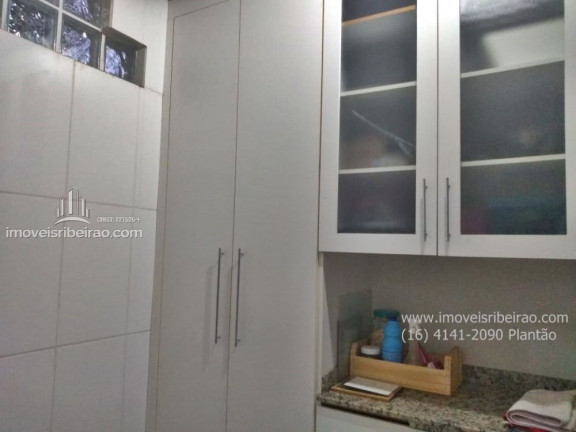 Imagem Casa de Condomínio com 3 Quartos à Venda, 175 m² em Jardim Ouro Branco - Ribeirão Preto Imagem Casa de Condomínio com 3 Quartos à Venda, 175 m² em Jardim Ouro Branco - Ribeirão Preto